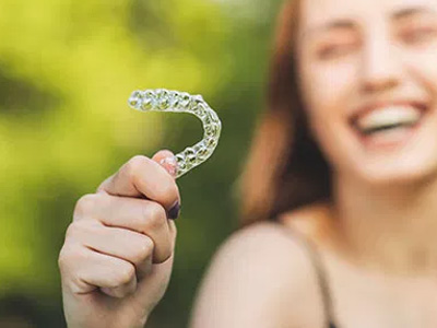 Dental Smiles of Joliet | Oral Exams, All-on-6 reg  and Digital Impressions