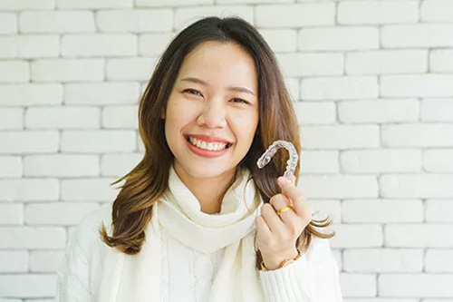 Dental Smiles of Joliet | Night Guards, Veneers and Oral Exams