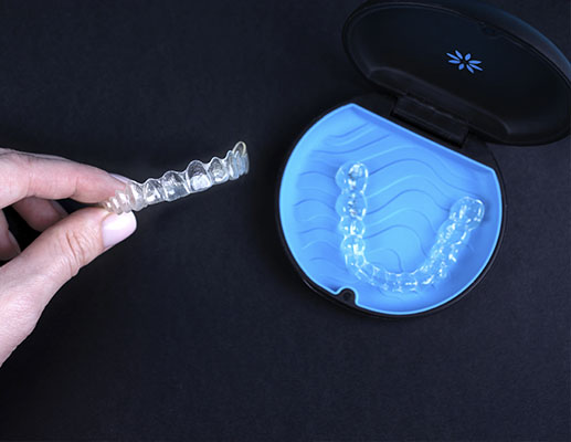 Dental Smiles of Joliet