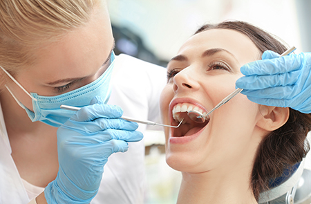 Dental Smiles of Joliet